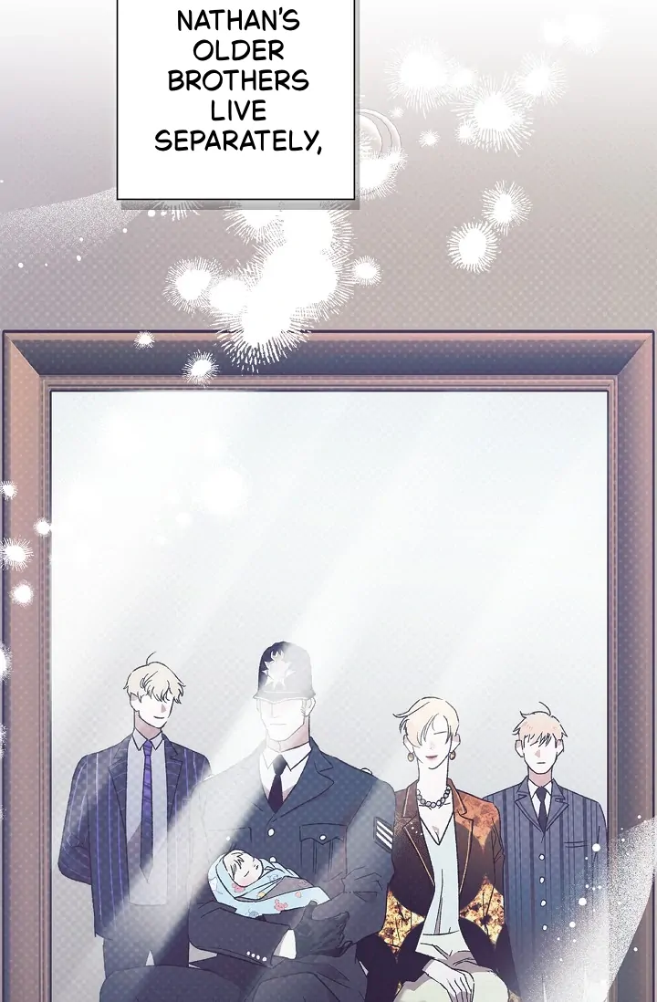 Read Mind the Gap chapter 3 image 23 on Lezhin