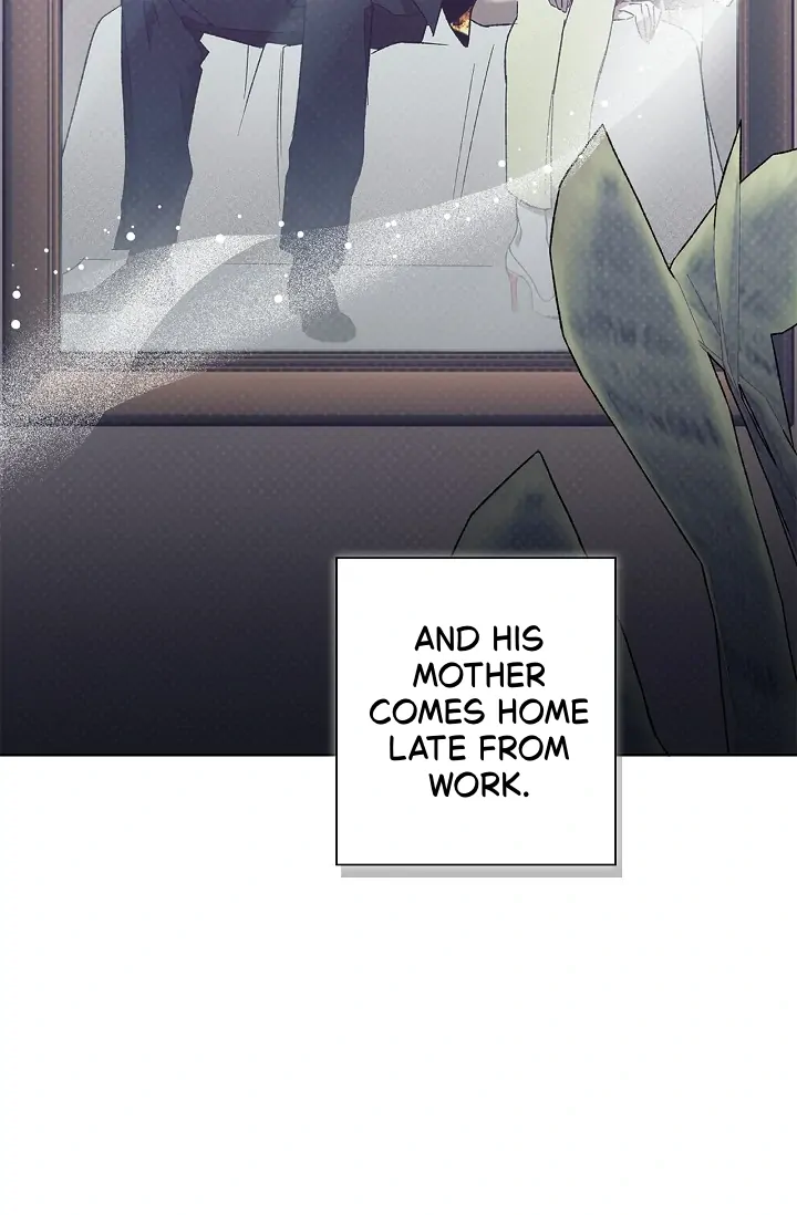 Read Mind the Gap chapter 3 image 24 on Lezhin