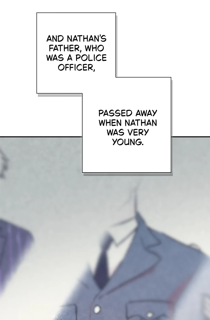 Read Mind the Gap chapter 3 image 26 on Lezhin