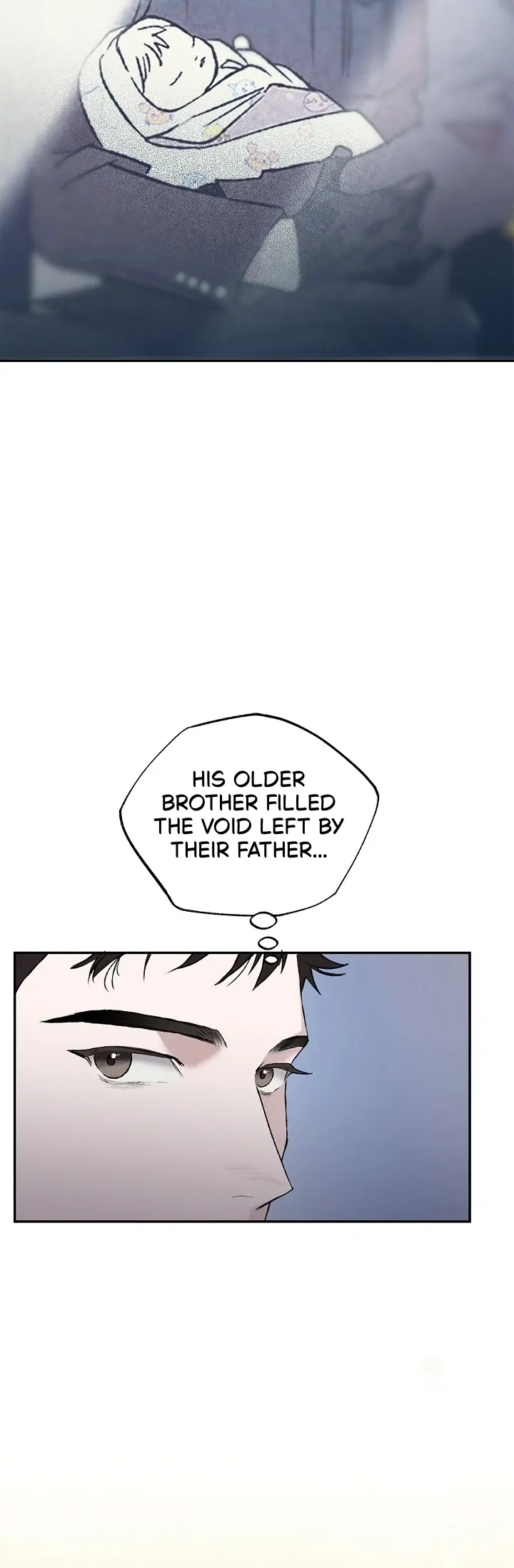Read Mind the Gap chapter 3 image 27 on Lezhin