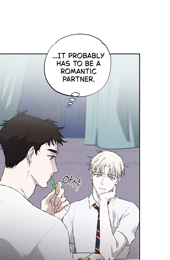 Read Mind the Gap chapter 3 image 31 on Lezhin