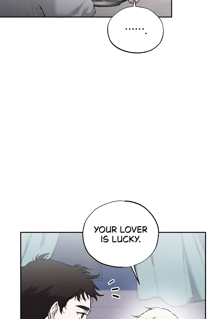 Read Mind the Gap chapter 3 image 32 on Lezhin