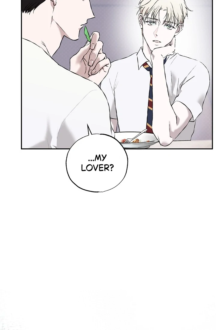 Read Mind the Gap chapter 3 image 33 on Lezhin