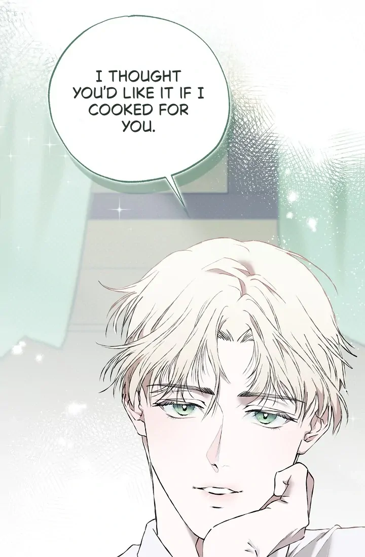 Read Mind the Gap chapter 3 image 34 on Lezhin