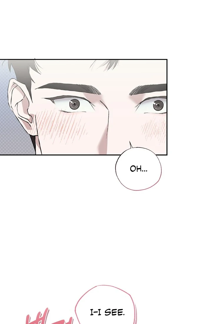 Read Mind the Gap chapter 3 image 36 on Lezhin