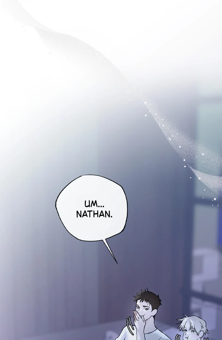 Read Mind the Gap chapter 3 image 49 on Lezhin
