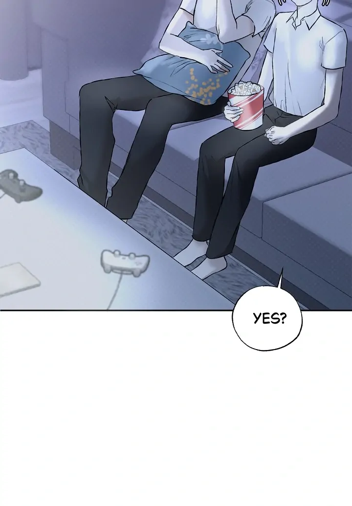 Read Mind the Gap chapter 3 image 50 on Lezhin
