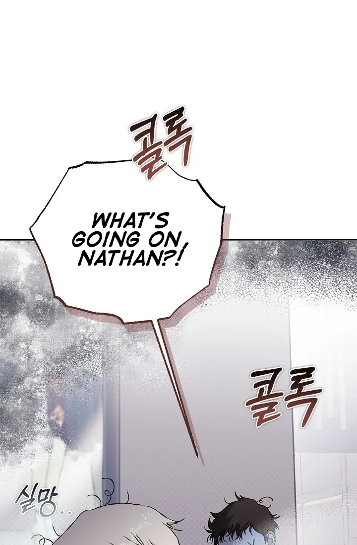 Read Mind the Gap chapter 3 image 6 on Lezhin