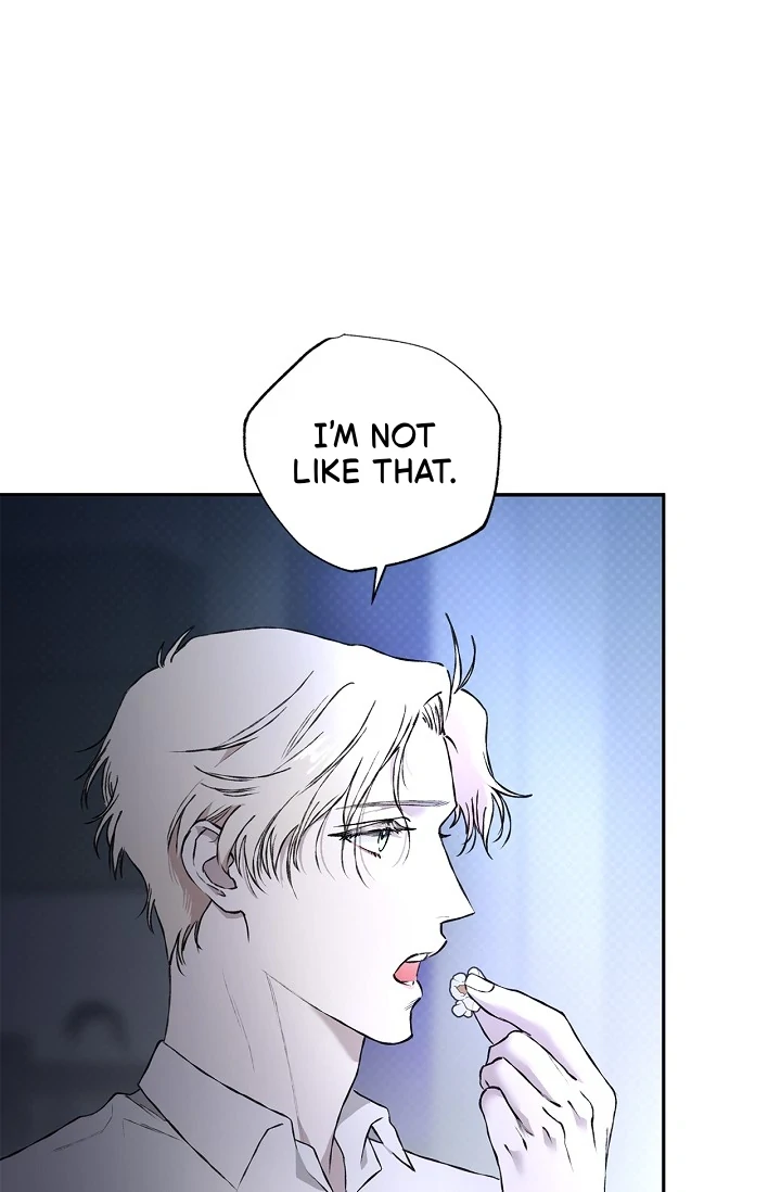 Read Mind the Gap chapter 3 image 61 on Lezhin