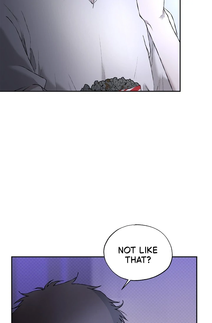 Read Mind the Gap chapter 3 image 62 on Lezhin