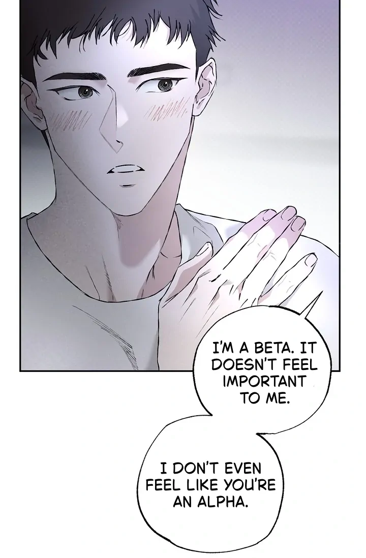 Read Mind the Gap chapter 3 image 63 on Lezhin