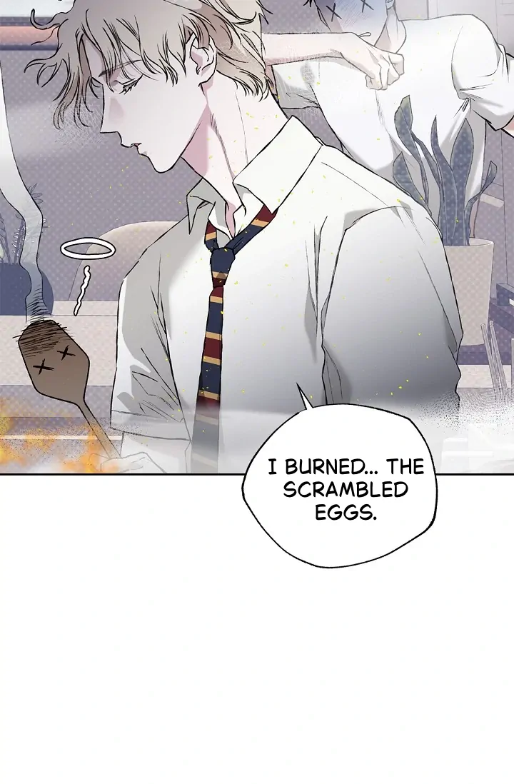 Read Mind the Gap chapter 3 image 7 on Lezhin