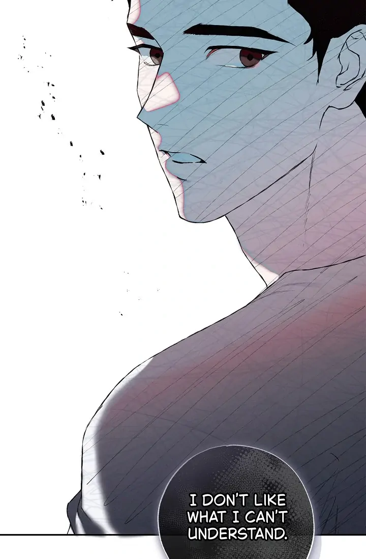 Read Mind the Gap chapter 3 image 71 on Lezhin