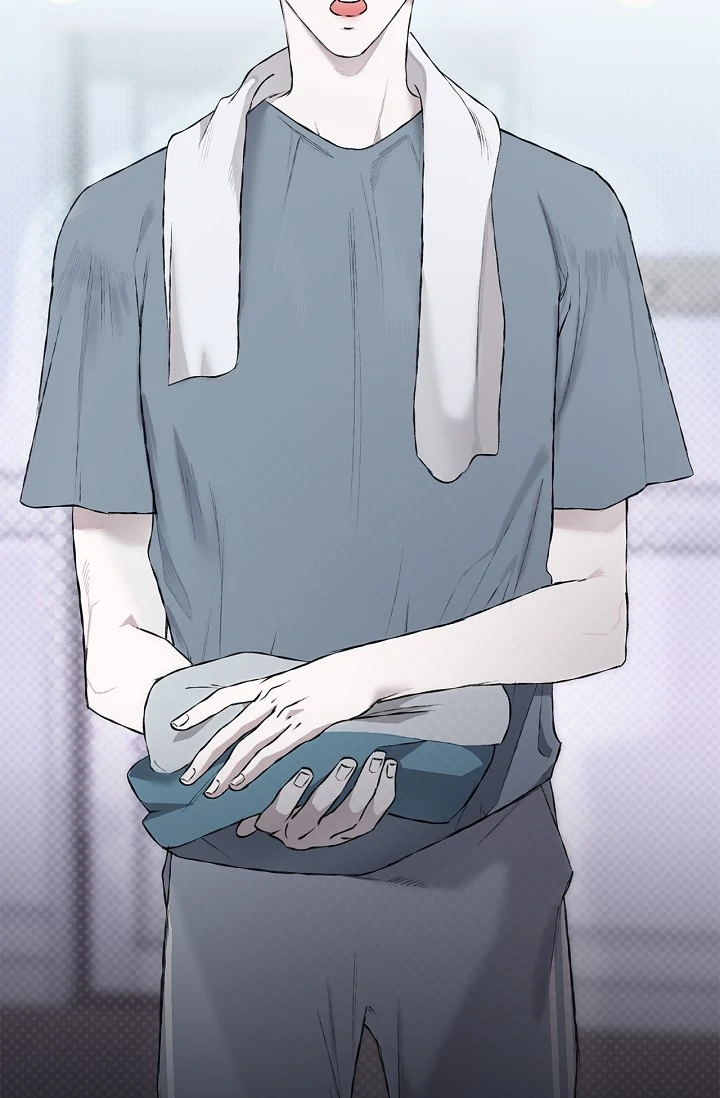 Read Mind the Gap chapter 3 image 82 on Lezhin