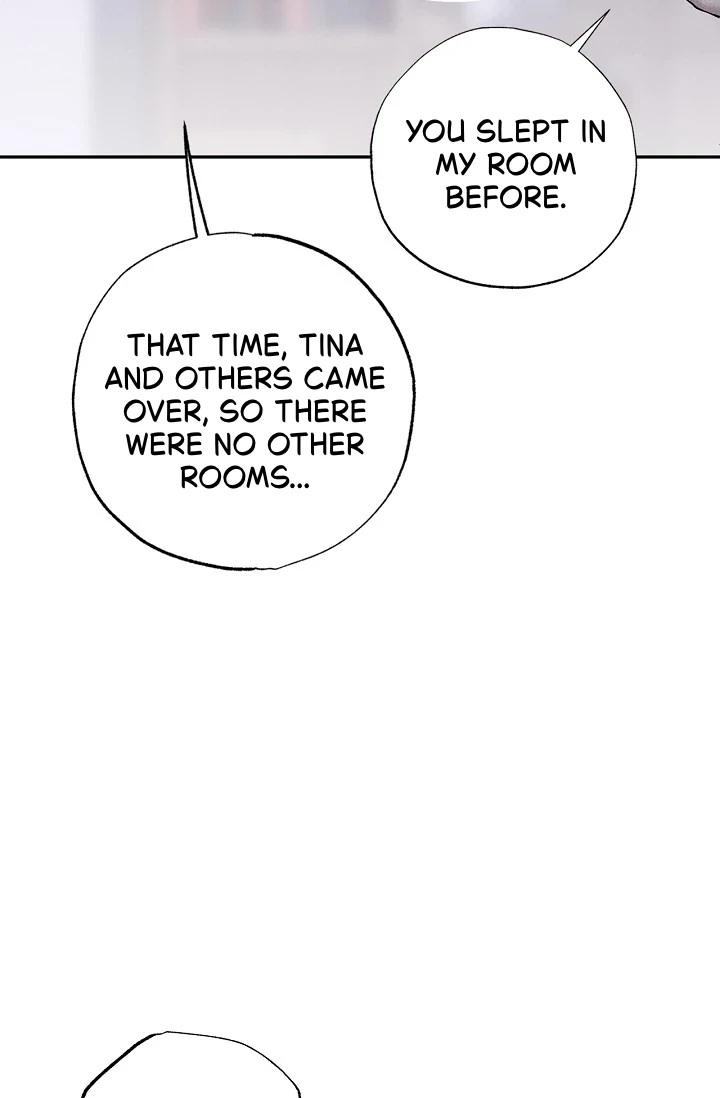 Read Mind the Gap chapter 3 image 85 on Lezhin