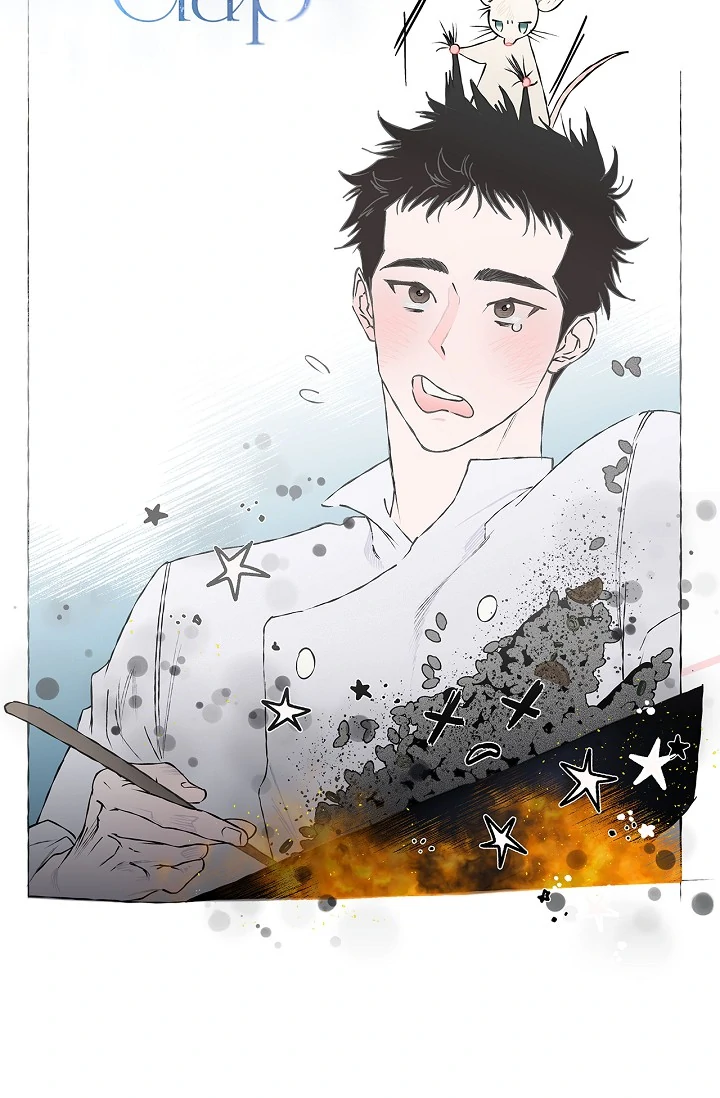 Read Mind the Gap chapter 3 image 9 on Lezhin