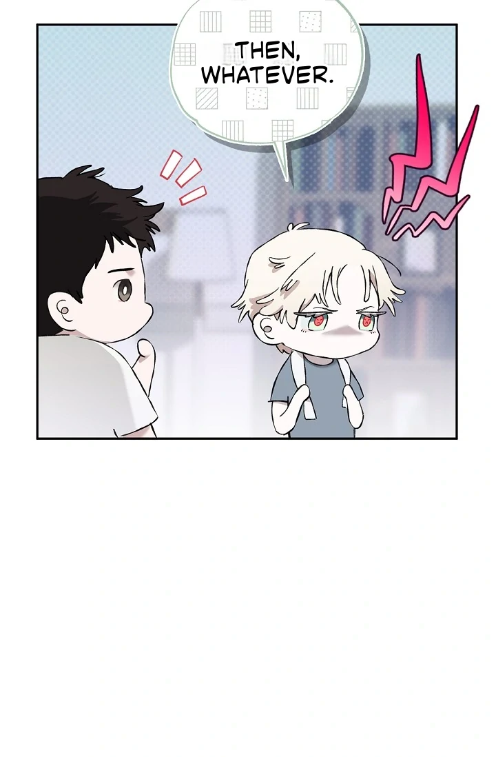 Read Mind the Gap chapter 3 image 91 on Lezhin