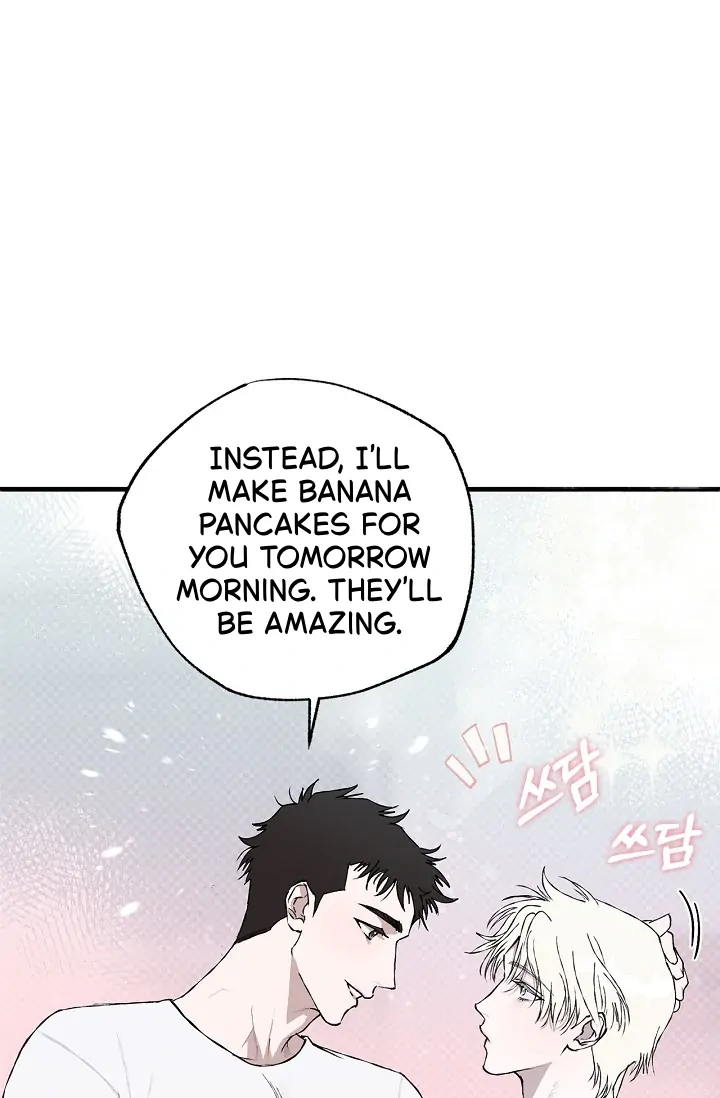 Read Mind the Gap chapter 3 image 93 on Lezhin