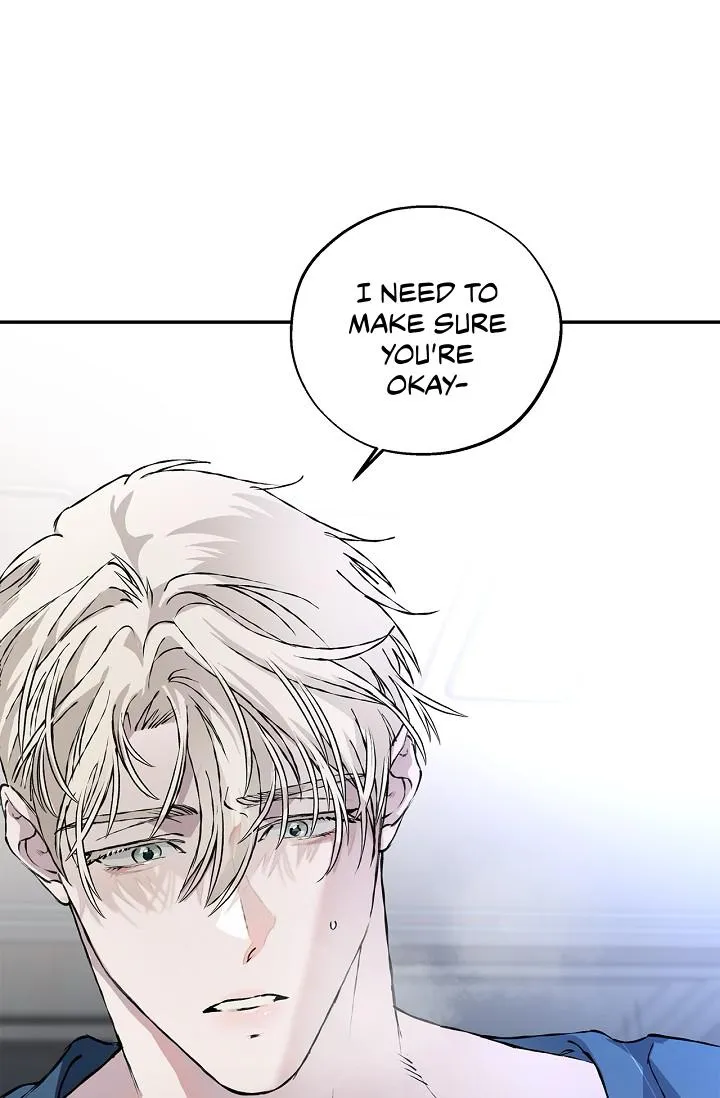 Read Mind the Gap chapter 30 image 10 on Lezhin