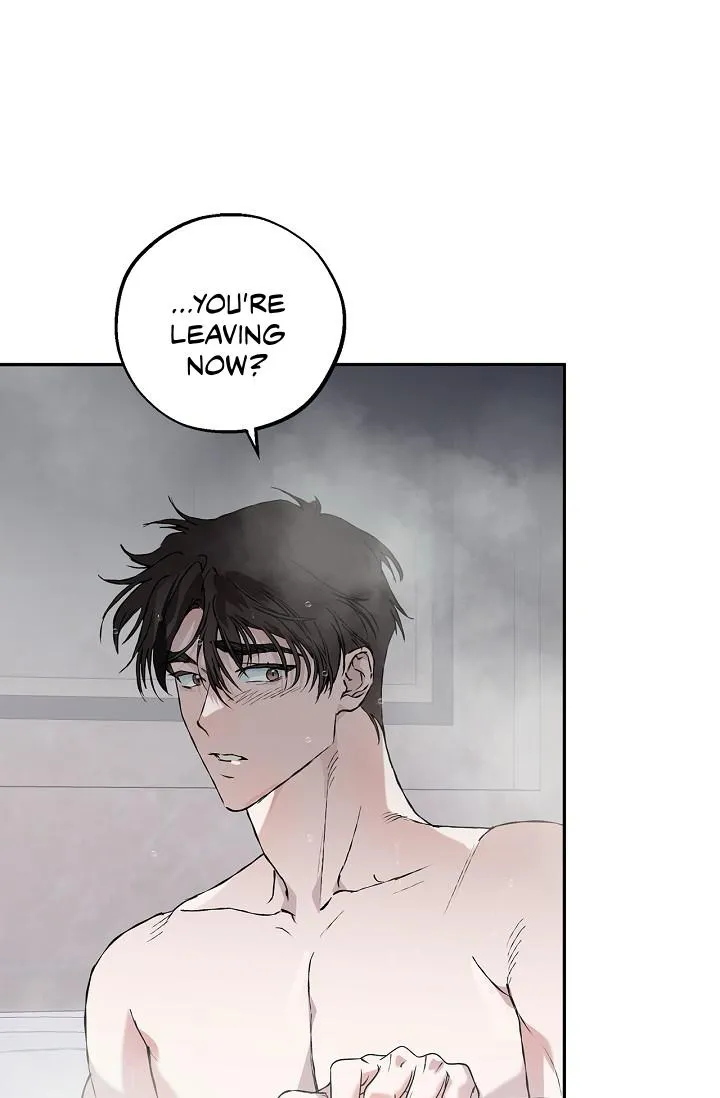 Read Mind the Gap chapter 30 image 109 on Lezhin