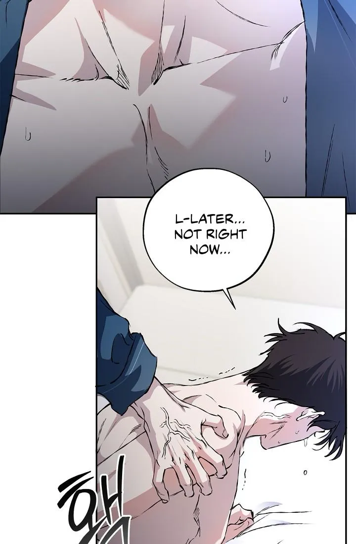 Read Mind the Gap chapter 30 image 11 on Lezhin