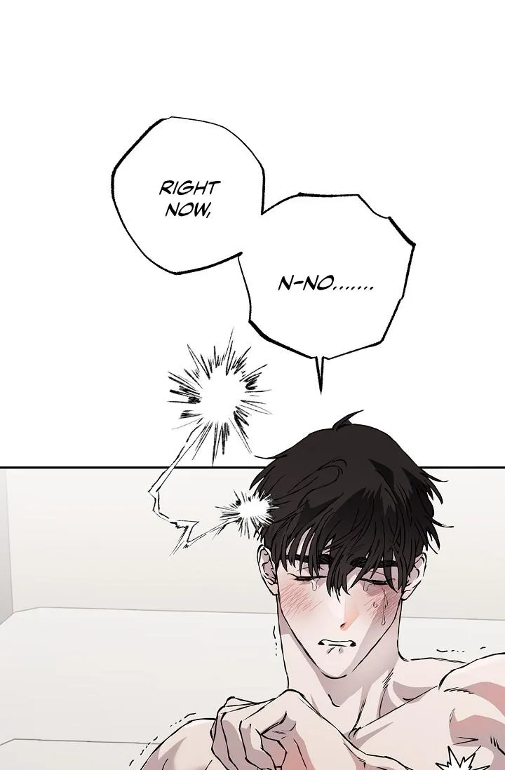 Read Mind the Gap chapter 30 image 14 on Lezhin