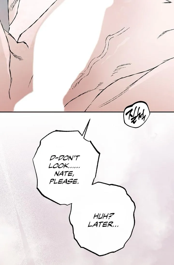 Read Mind the Gap chapter 30 image 16 on Lezhin