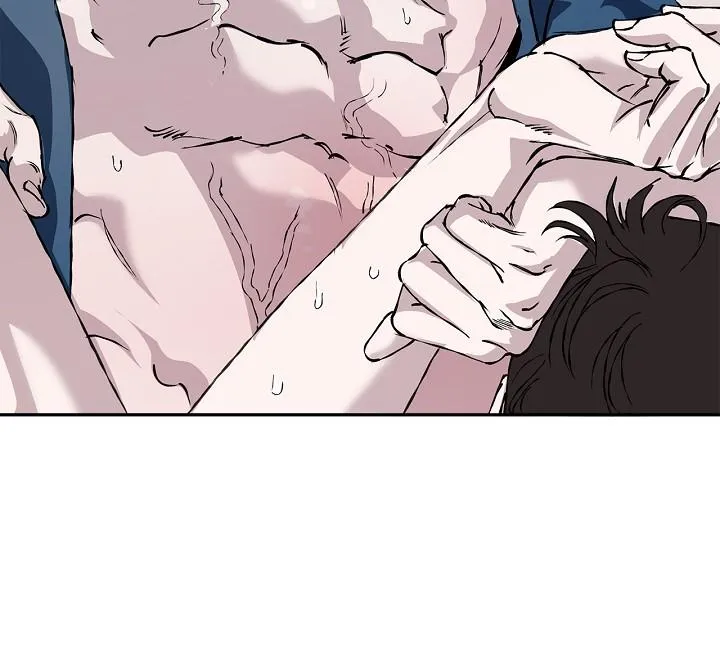 Read Mind the Gap chapter 30 image 18 on Lezhin