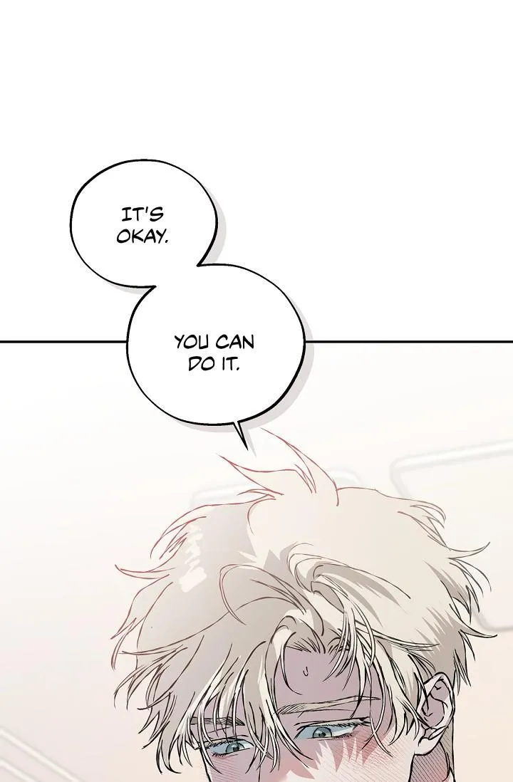 Read Mind the Gap chapter 30 image 22 on Lezhin