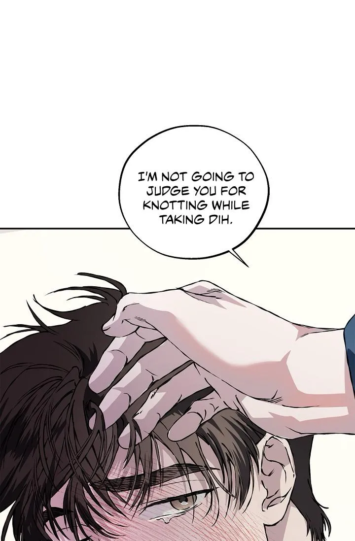 Read Mind the Gap chapter 30 image 24 on Lezhin