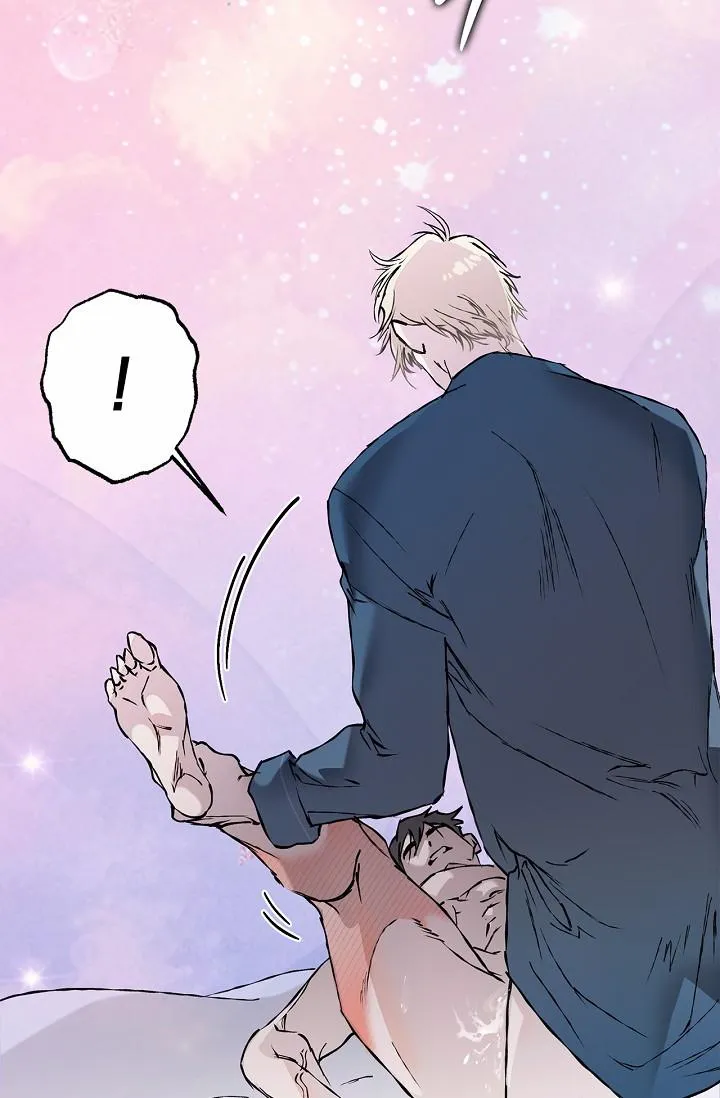 Read Mind the Gap chapter 30 image 26 on Lezhin