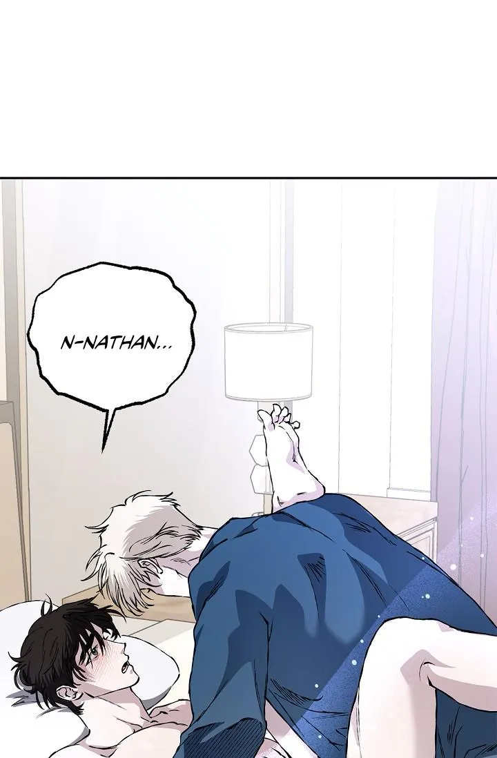Read Mind the Gap chapter 30 image 28 on Lezhin