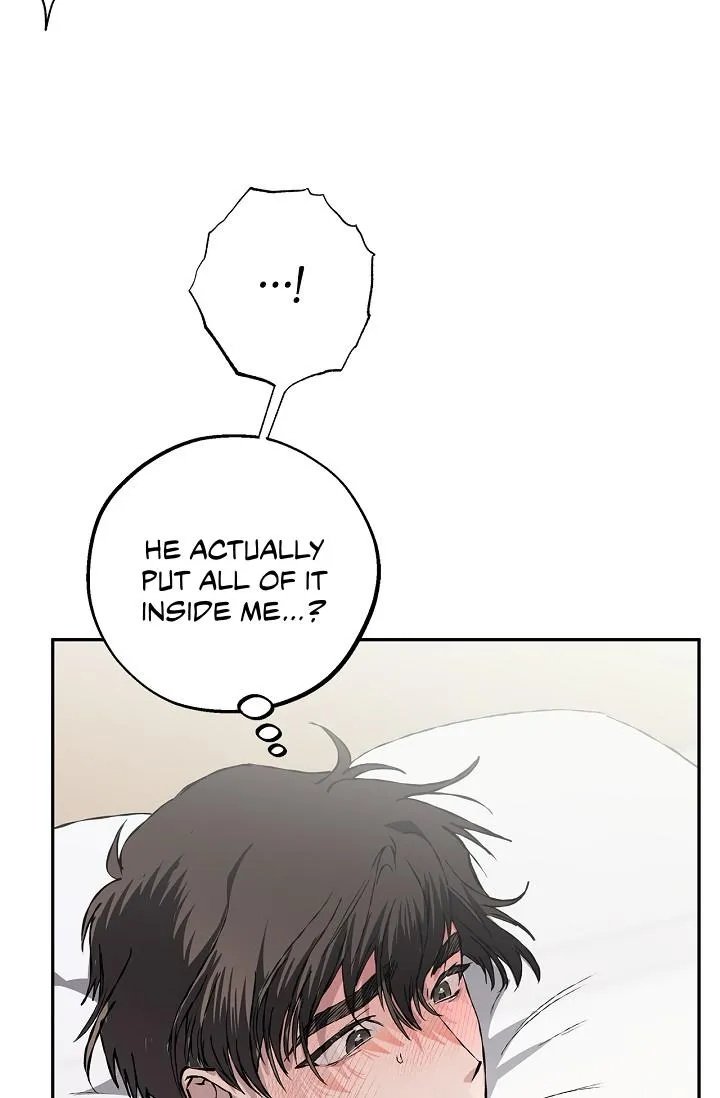 Read Mind the Gap chapter 30 image 31 on Lezhin