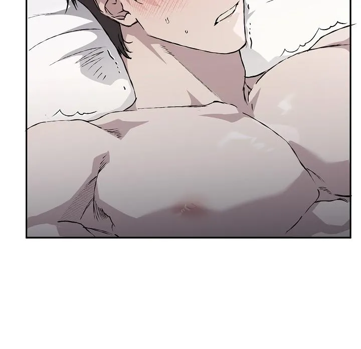Read Mind the Gap chapter 30 image 32 on Lezhin