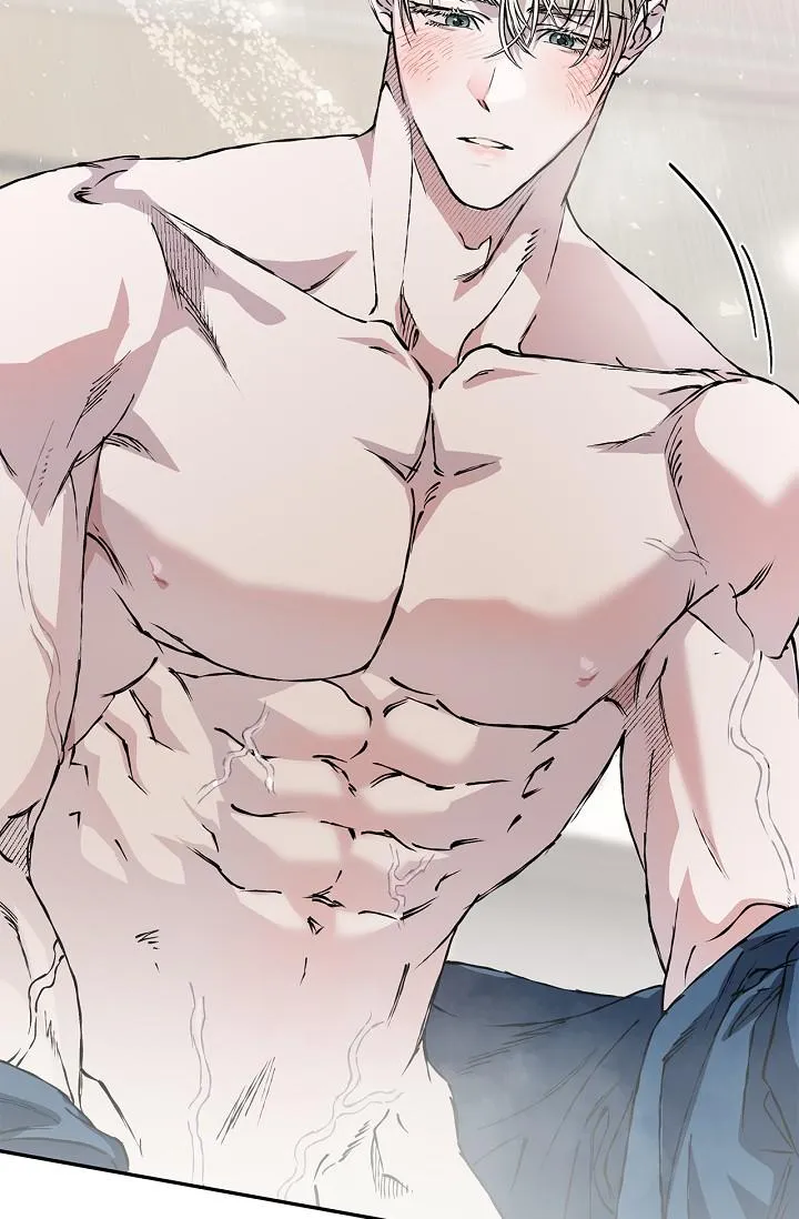 Read Mind the Gap chapter 30 image 34 on Lezhin