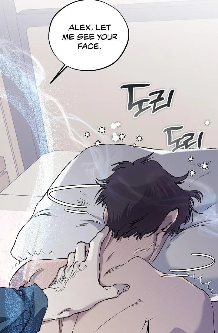 Read Mind the Gap chapter 30 image 4 on Lezhin