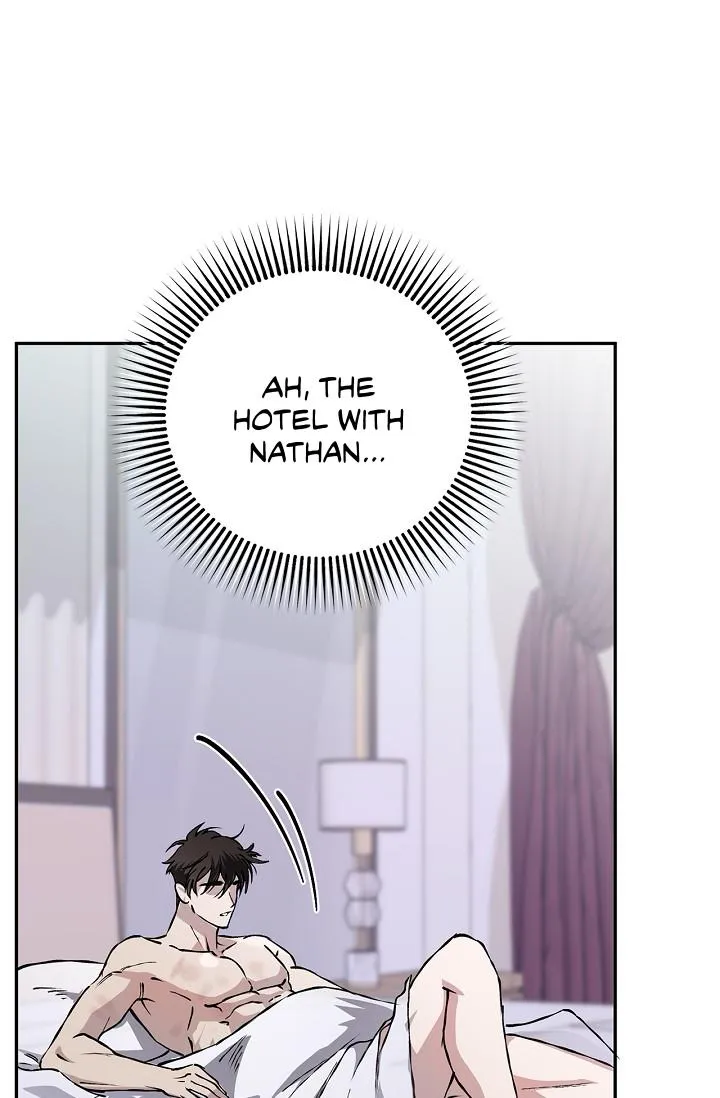 Read Mind the Gap chapter 30 image 45 on Lezhin