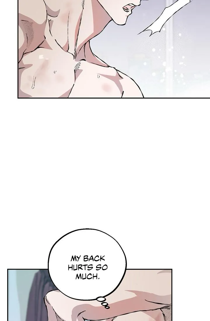 Read Mind the Gap chapter 30 image 47 on Lezhin
