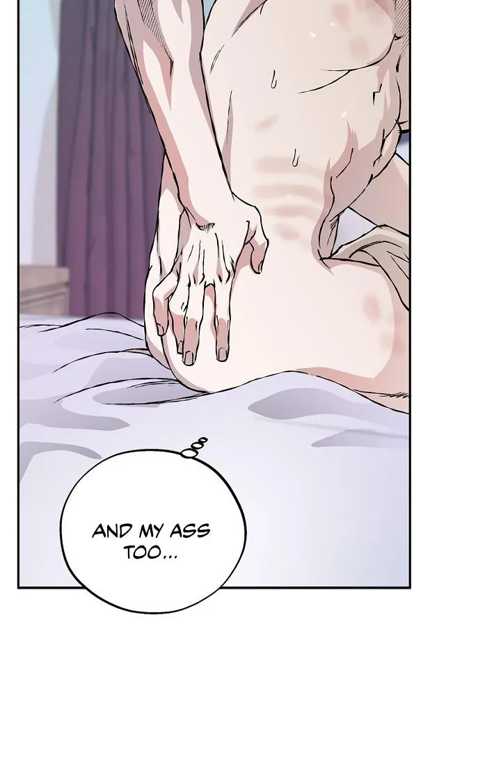 Read Mind the Gap chapter 30 image 48 on Lezhin