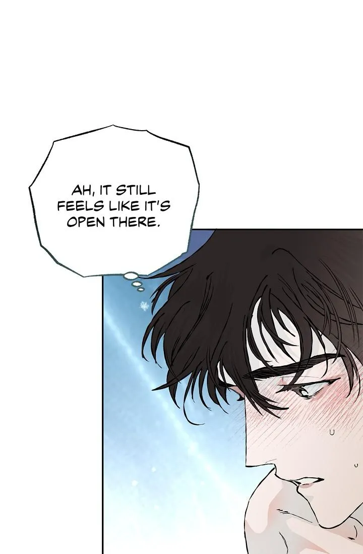 Read Mind the Gap chapter 30 image 50 on Lezhin