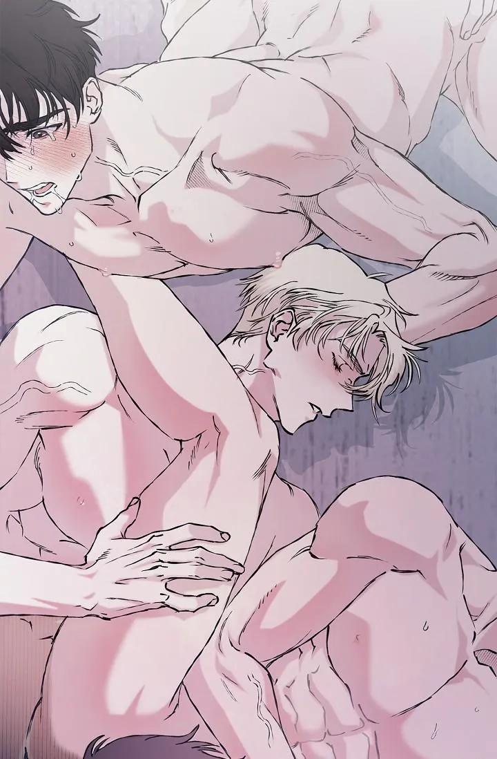 Read Mind the Gap chapter 30 image 52 on Lezhin