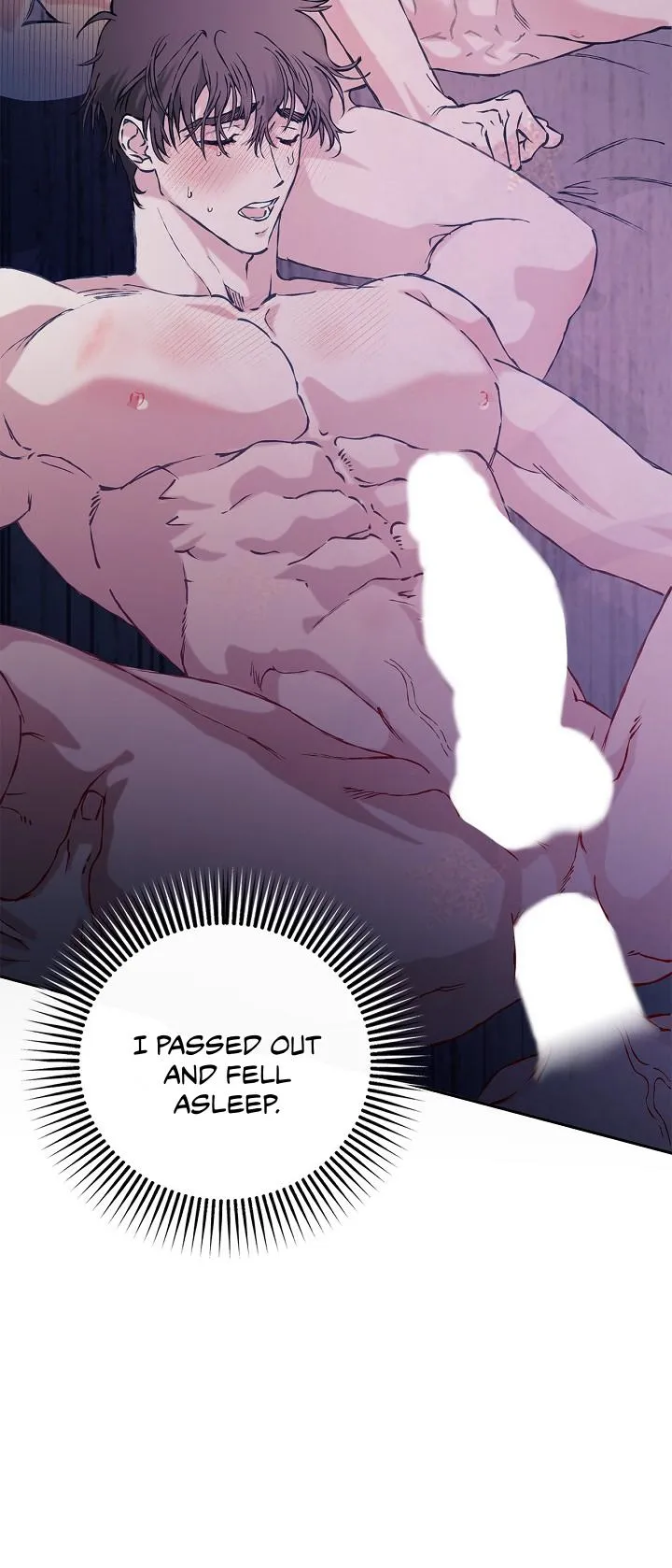 Read Mind the Gap chapter 30 image 53 on Lezhin