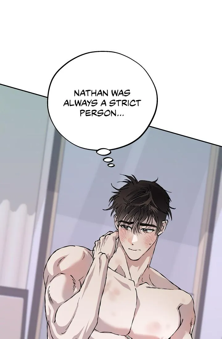 Read Mind the Gap chapter 30 image 54 on Lezhin
