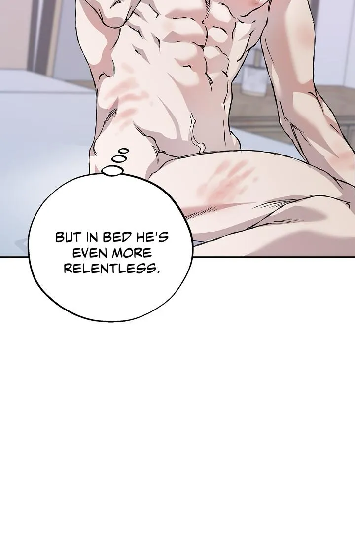 Read Mind the Gap chapter 30 image 55 on Lezhin