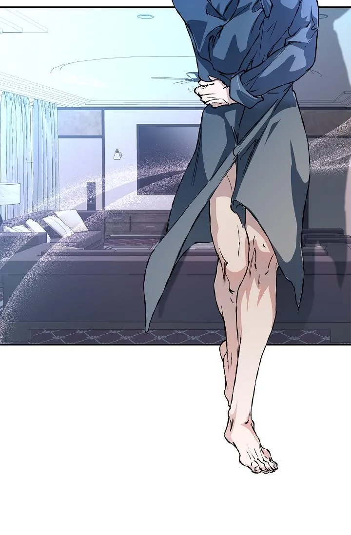 Read Mind the Gap chapter 30 image 57 on Lezhin