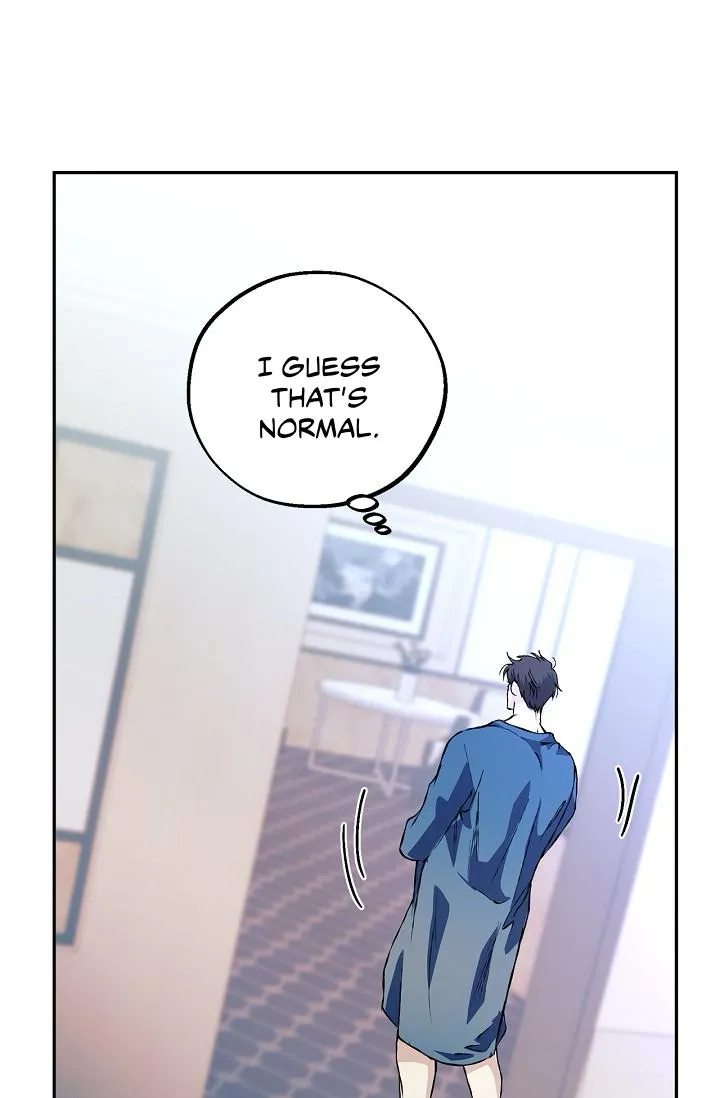 Read Mind the Gap chapter 30 image 59 on Lezhin