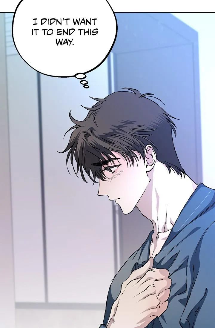 Read Mind the Gap chapter 30 image 61 on Lezhin