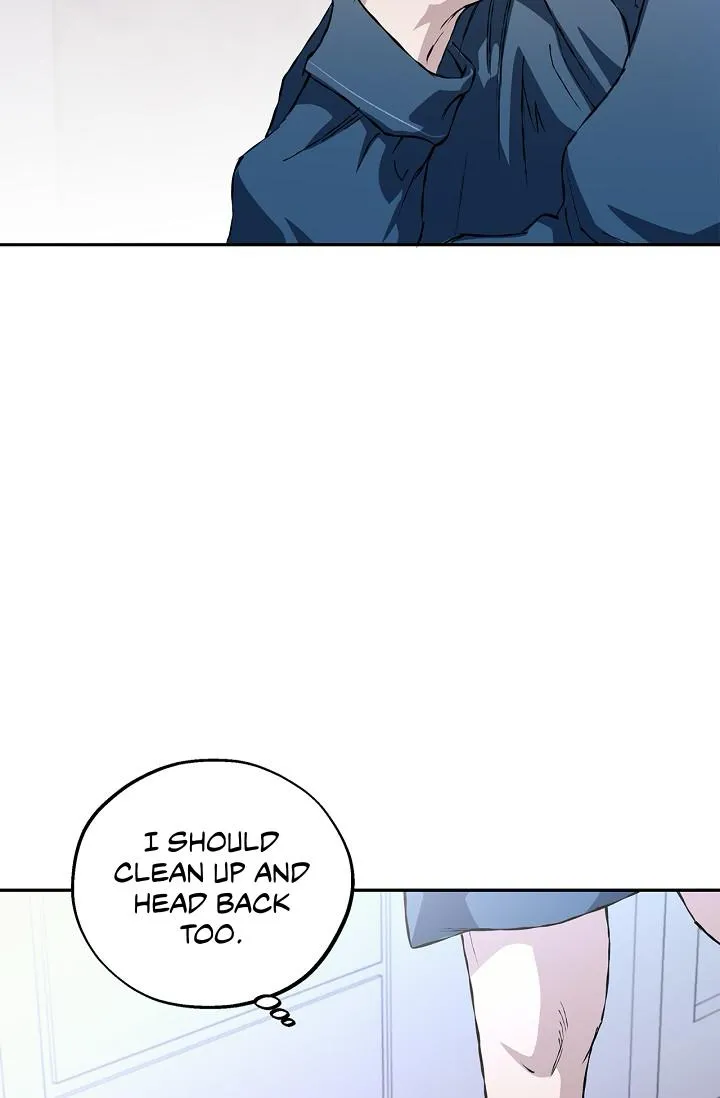 Read Mind the Gap chapter 30 image 62 on Lezhin