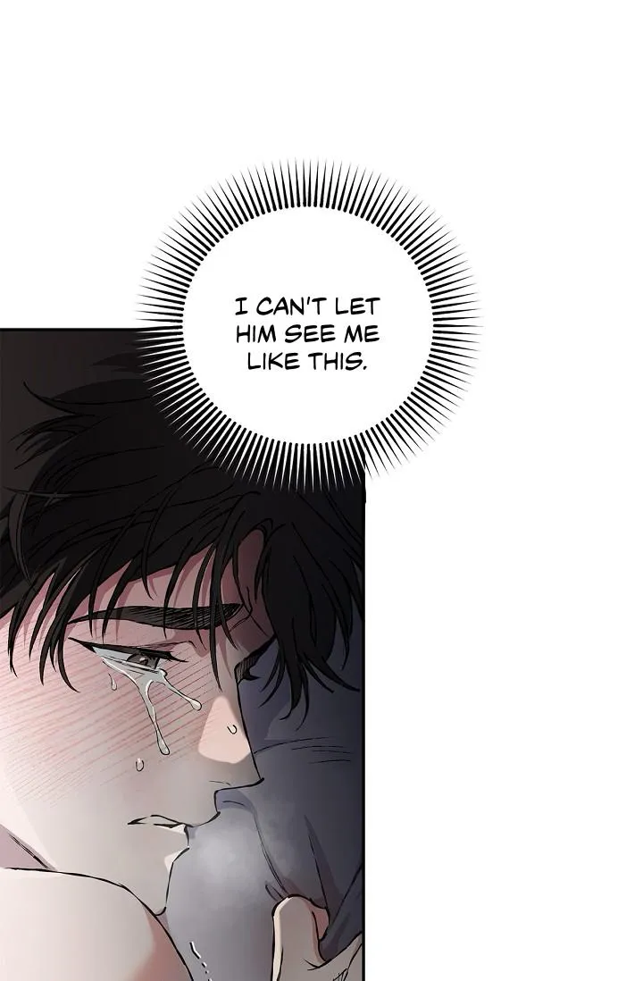 Read Mind the Gap chapter 30 image 7 on Lezhin