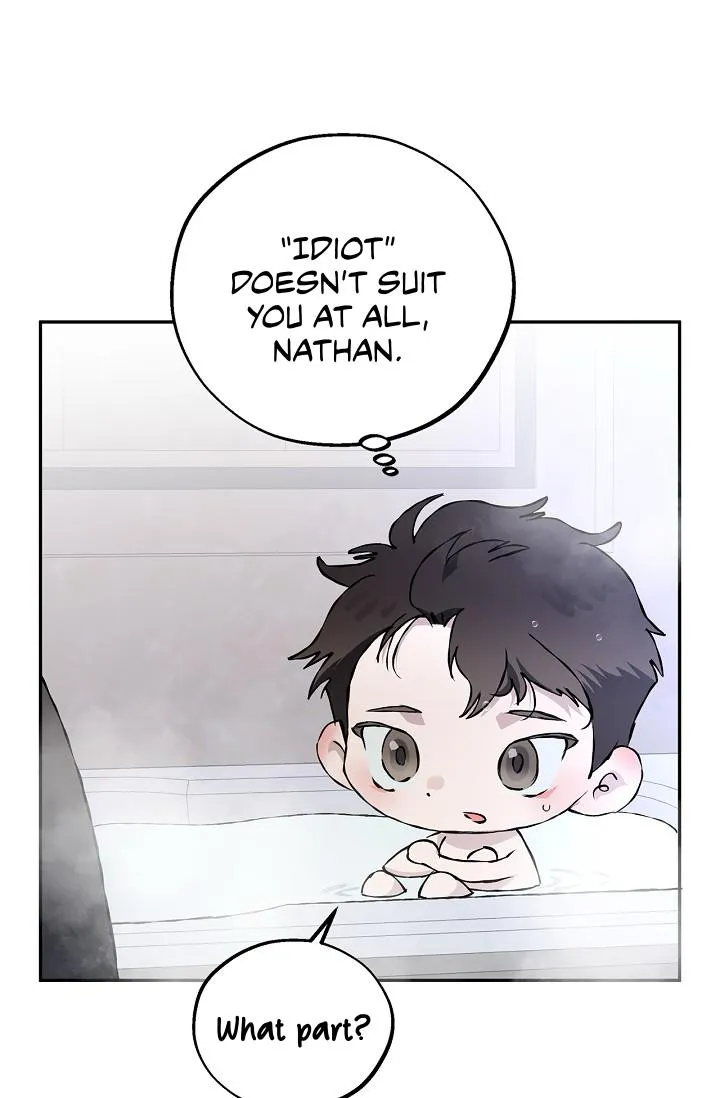 Read Mind the Gap chapter 30 image 81 on Lezhin